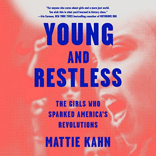 Cover of Young and Restless