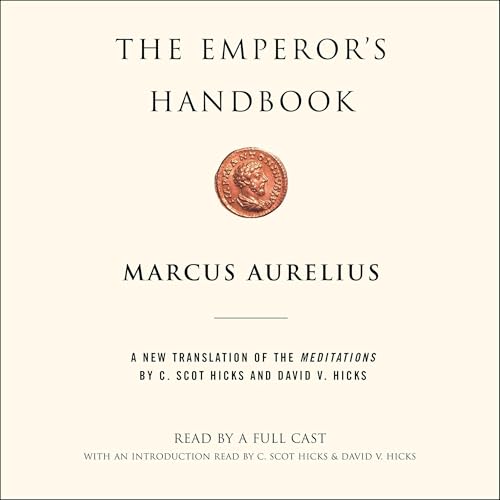 Cover of The Emperor's Handbook