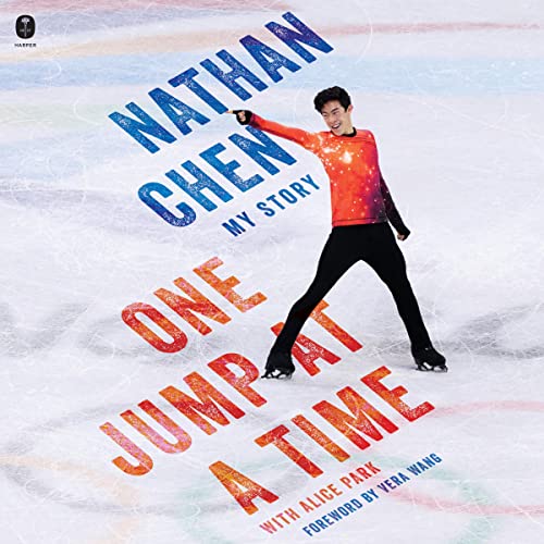 Cover of One Jump at a Time