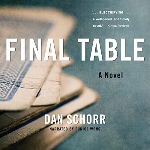 Cover of Final Table