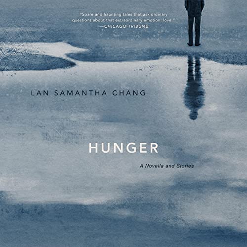 Cover of Hunger