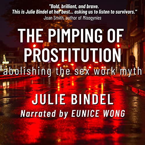 Cover of The Pimping of Prostitution