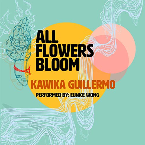 Cover of All Flowers Bloom