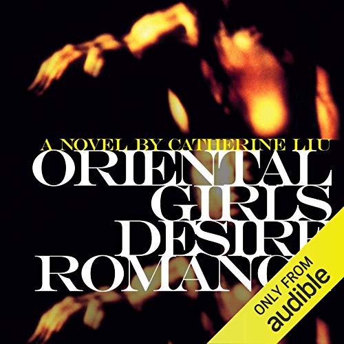 Cover of Oriental Girls Desire Romance