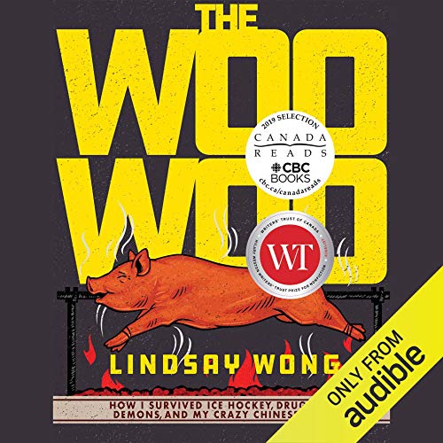 Cover of The Woo-Woo