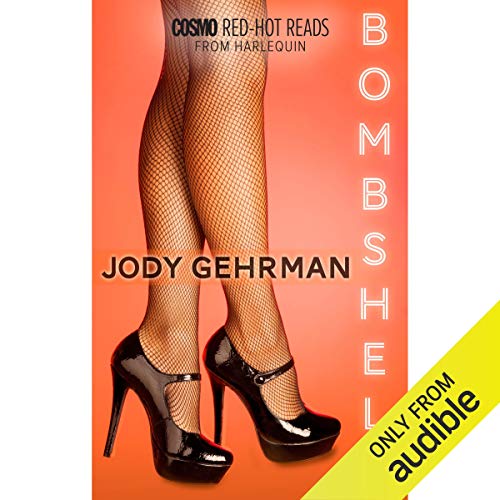 Cover of Bombshell
