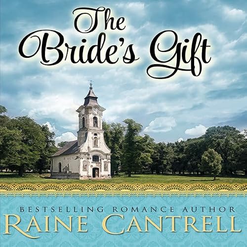 Cover of The Bride's Gift