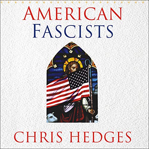 Cover of American Fascists