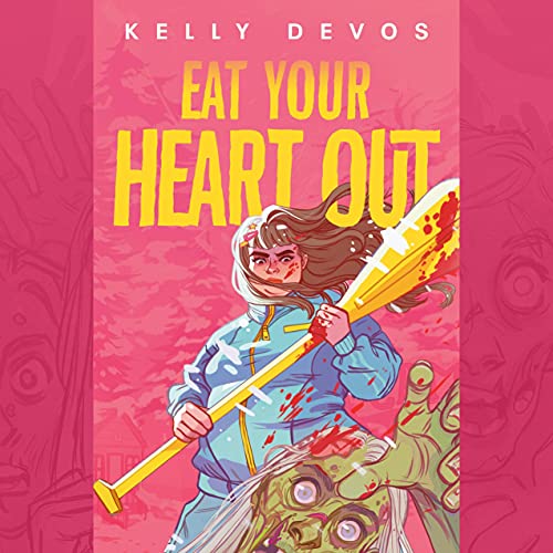Cover of Eat Your Heart Out