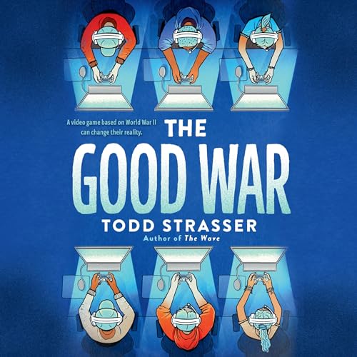 Cover of The Good War