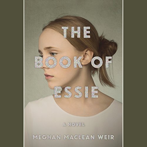 Cover of The Book of Essie