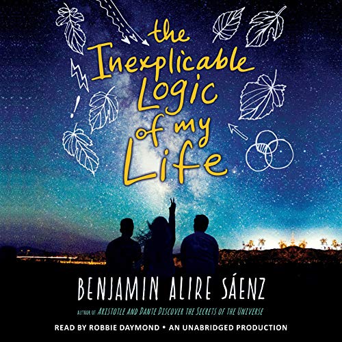 Cover of The Inexplicable Logic of My Life
