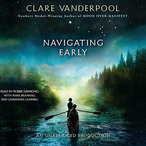 Cover of Navigating Early