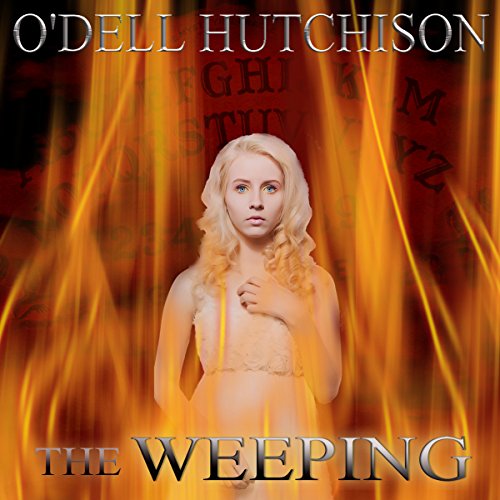 Cover of The Weeping