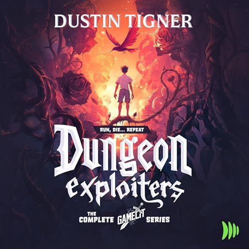 Cover of Dungeon Exploiters Bundle