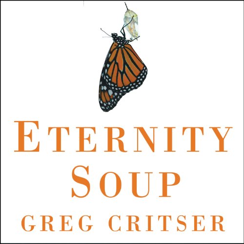Cover of Eternity Soup