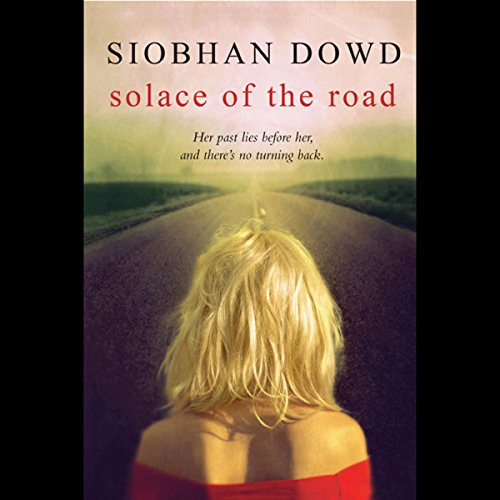 Cover of Solace of the Road