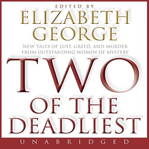 Cover of Two of the Deadliest