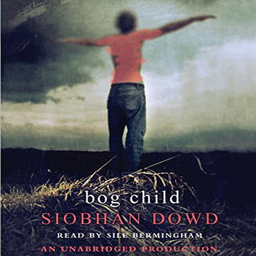 Cover of Bog Child