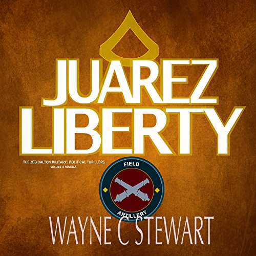 Cover of Juarez Liberty