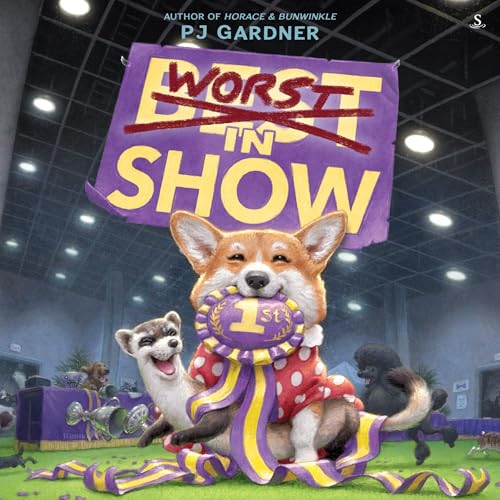 Cover of Worst in Show