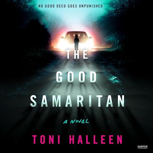 Cover of The Good Samaritan