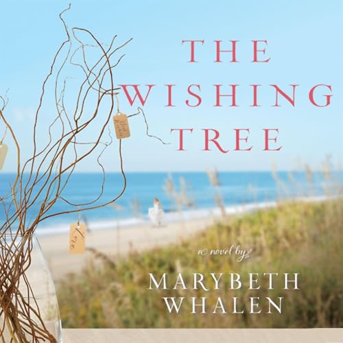 Cover of The Wishing Tree
