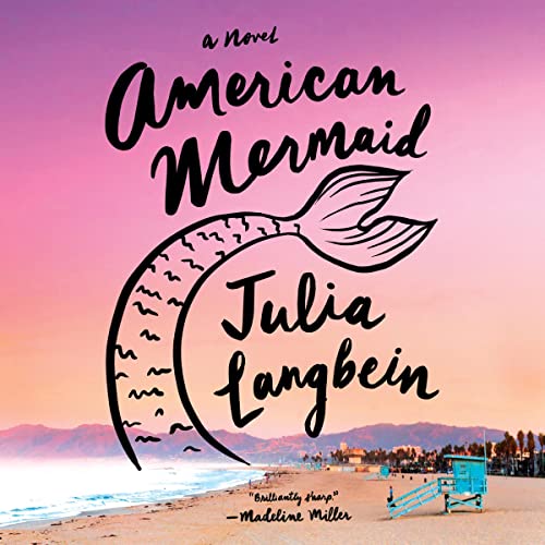Cover of American Mermaid