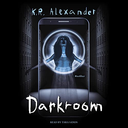 Cover of Darkroom