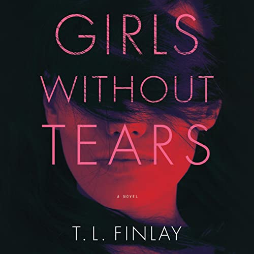 Cover of Girls Without Tears