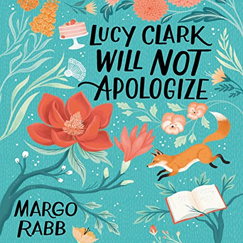 Cover of Lucy Clark Will Not Apologize