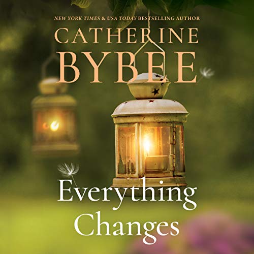 Cover of Everything Changes