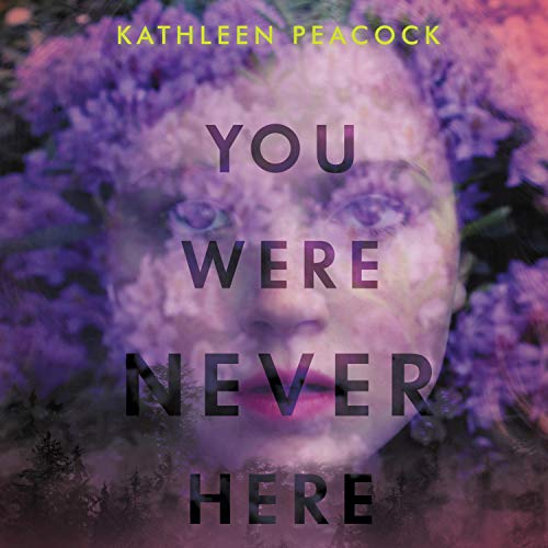 Cover of You Were Never Here