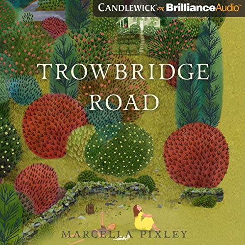 Cover of Trowbridge Road