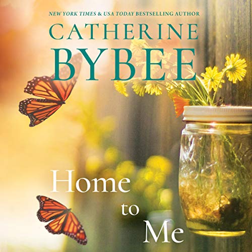 Cover of Home to Me