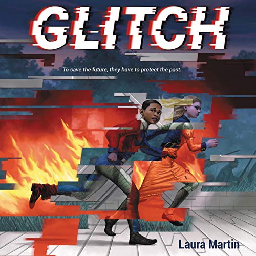 Cover of Glitch