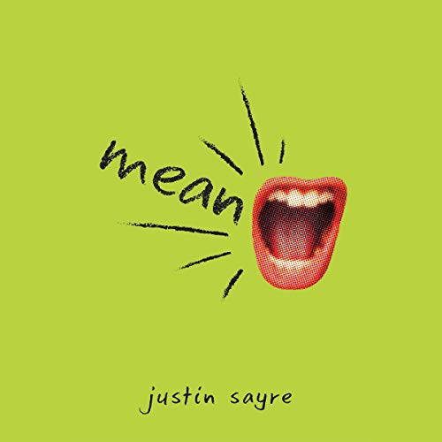 Cover of Mean