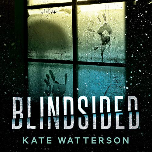 Cover of Blindsided