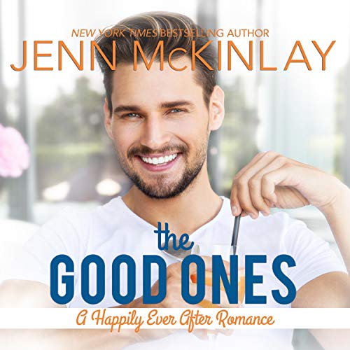Cover of The Good Ones
