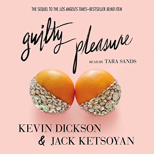 Cover of Guilty Pleasure