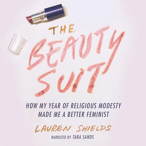 Cover of The Beauty Suit