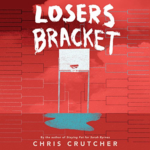 Cover of Losers Bracket