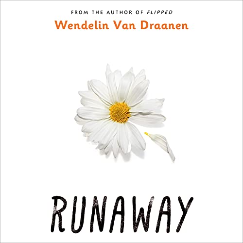 Cover of Runaway