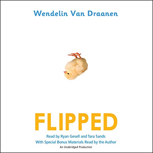 Cover of Flipped
