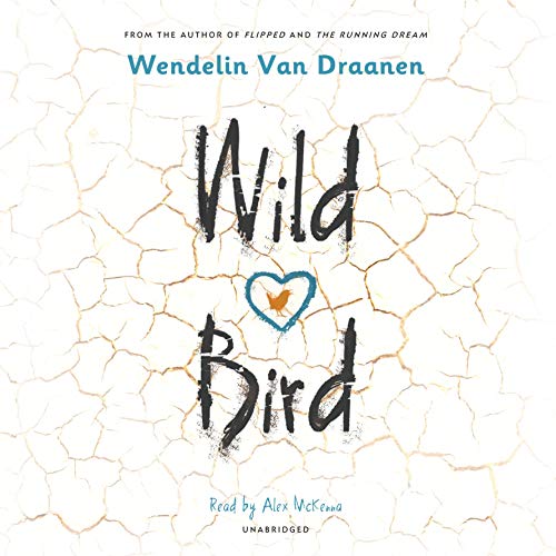 Cover of Wild Bird