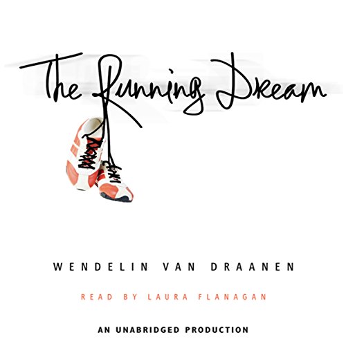 Cover of The Running Dream