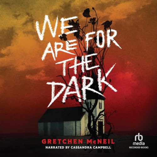 Cover of We Are for the Dark
