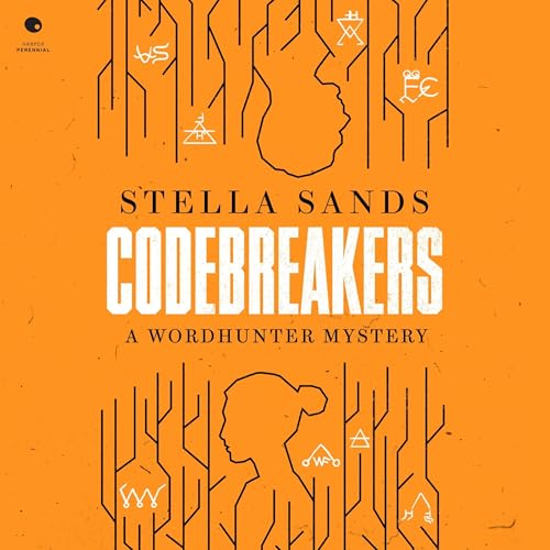Cover of Codebreakers