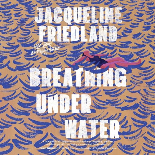 Cover of Breathing Under Water