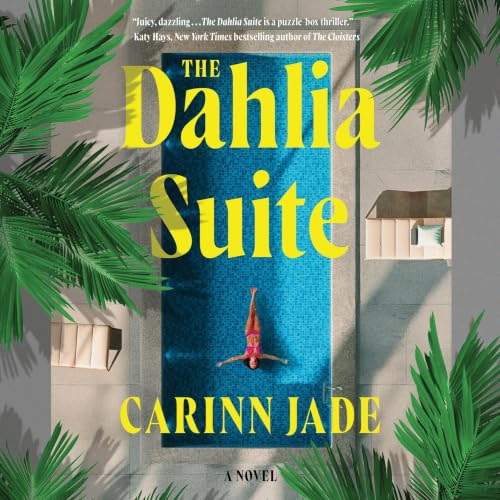 Cover of Dahlia Suite
